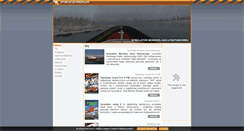 Desktop Screenshot of freemind.pl