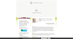 Desktop Screenshot of jezyki.freemind.pl